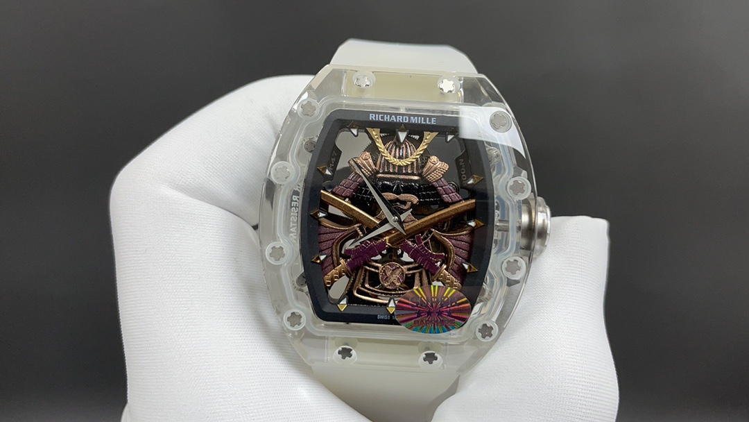 Richard Mille
